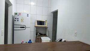 Apartamento perto da Guarda do Embau e Pinheira