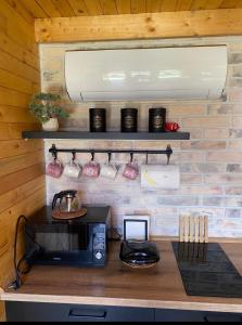 A Frame Houses ANS Zabljak