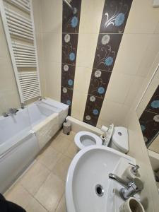 Apartment on De Parys Avenue, Bedford