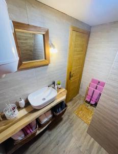 A Frame Houses ANS Zabljak