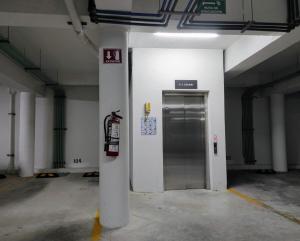 Apartamento completo con todos los servicios incluidos