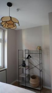 Deluxe Apartment Altstadt Luxus Klimaanlage