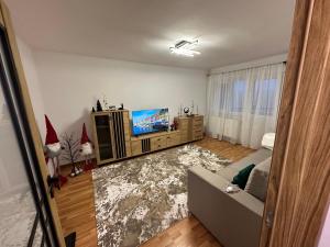 Apartament Central Ilie Balaci 15