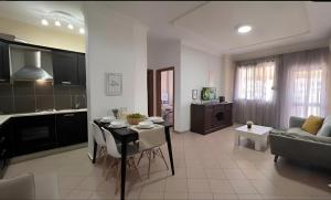 Mikael Sea View Apartment