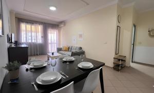 Mikael Sea View Apartment