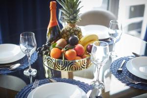 SkyTravel 77 Apartament Pileckiego Nowy Dwór Mazowiecki Airport Modlin 24H