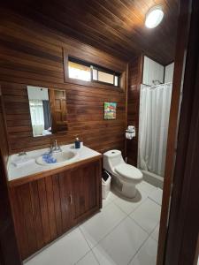 Habitación doble, Hotel Aurora Inn, Nuevo Arenal