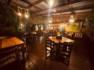 Habitación doble, Hotel Aurora Inn, Nuevo Arenal