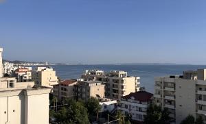 Mikael Sea View Apartment