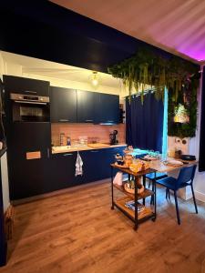 Evasion à deux - Spa privatif