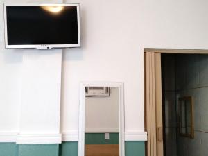 HOTEL PAULISTANO Parque Anhembi