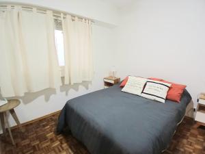 Encantador apartamento en Palermo