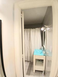 Encantador apartamento en Palermo