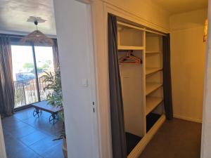 Appartement T2, 4 couchages