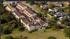 Holiday Duplex near the beach