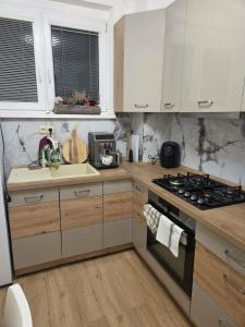 Apartmán Bratislava Central