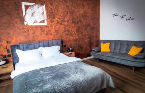 Julia Apartments Cluj - NEW, central, self check-in