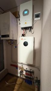 Апартаменти Перлина Проскурова, Хмельницький