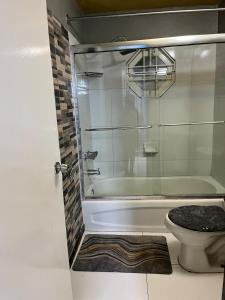 Modern Top Floor Suite