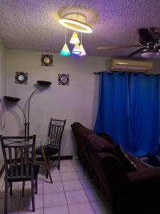 Modern Top Floor Suite