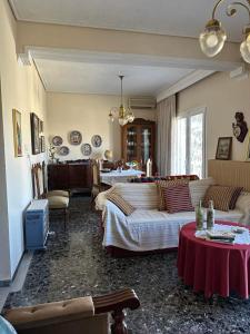 The Nest in Mandra
