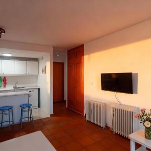 Apartamento Moderno Cerca de las Pistas con garaje Ideal para esquiar