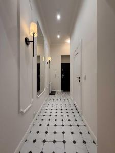 Apartament Antresola