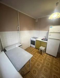 Kyiv 1-room Apartment