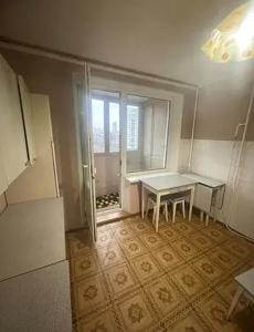 Kyiv 1-room Apartment