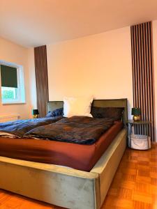 Charmantes Apartment Roding mit 3 Schlafzimmer