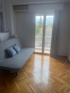 45 τμ διαμέρισμα