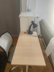 45 τμ διαμέρισμα