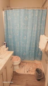 One bedroom self contain