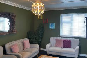 Station House Accommodation