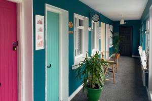 Station House Accommodation