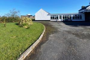 Station House Accommodation