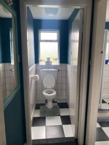 Station House Accommodation