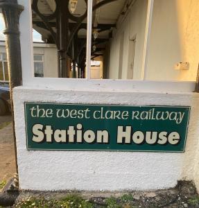 Station House Accommodation