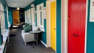 Station House Accommodation