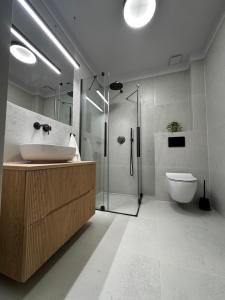 Apartamenty Forestlive