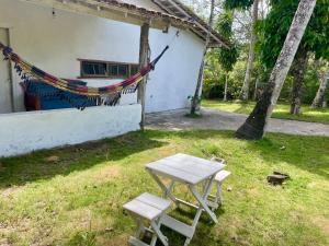 Casa Manu Trancoso Bahia Brasil