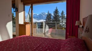 Chamrousse 1700 Villages du Bachat Epicéa