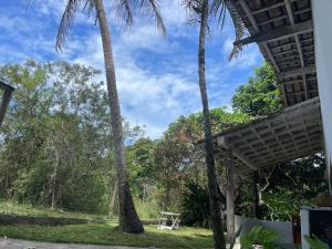 Casa Manu Trancoso Bahia Brasil