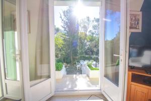 House 8 people Garden Close to the sea St-Raphaël