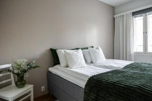 Cozy apartment close to services