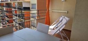 Apartamento recién reformado