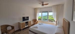 Apartamento recién reformado