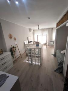 Golf & Playa a 1 min