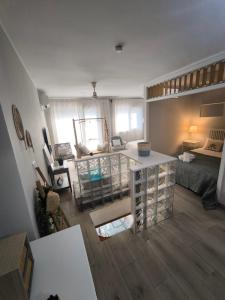 Golf & Playa a 1 min