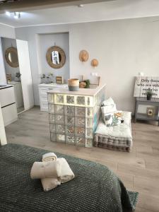 Golf & Playa a 1 min